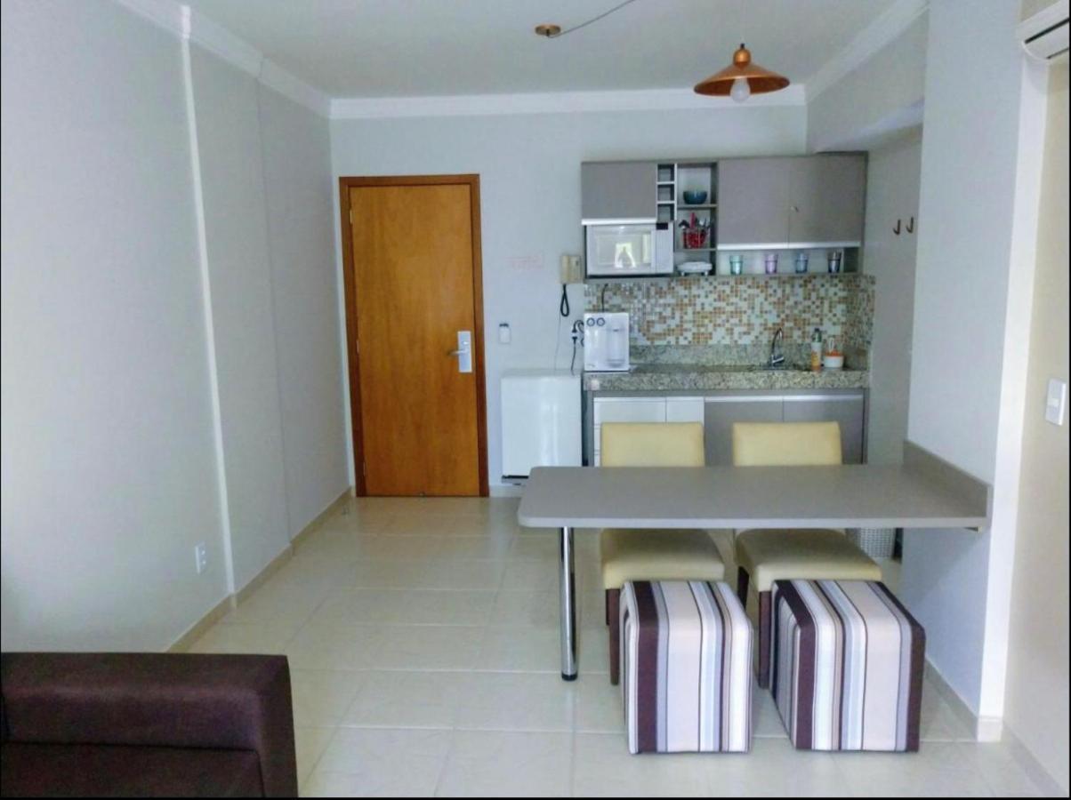 Aguas Da Serra 106B Novo- Rio Quente Exterior foto