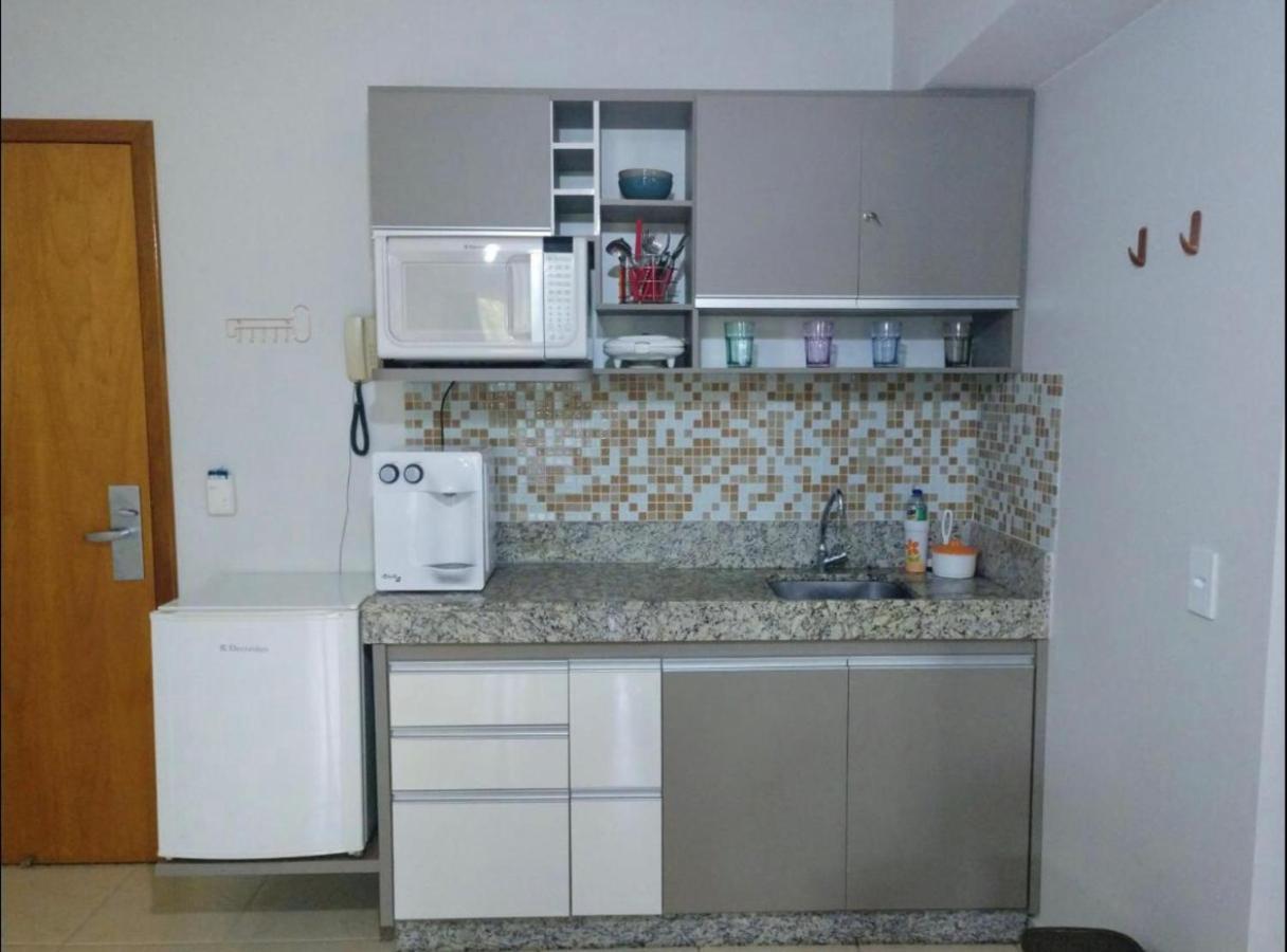 Aguas Da Serra 106B Novo- Rio Quente Exterior foto